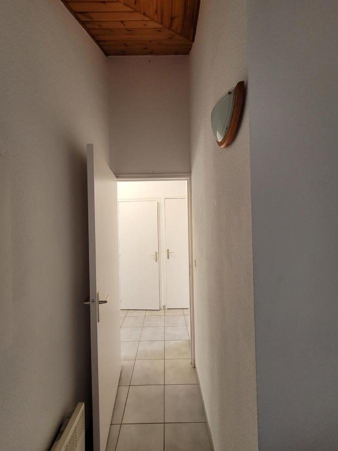 Agreable T3 Mezzanine Jusqu'A 5 Personnes Leilighet Briançon Eksteriør bilde
