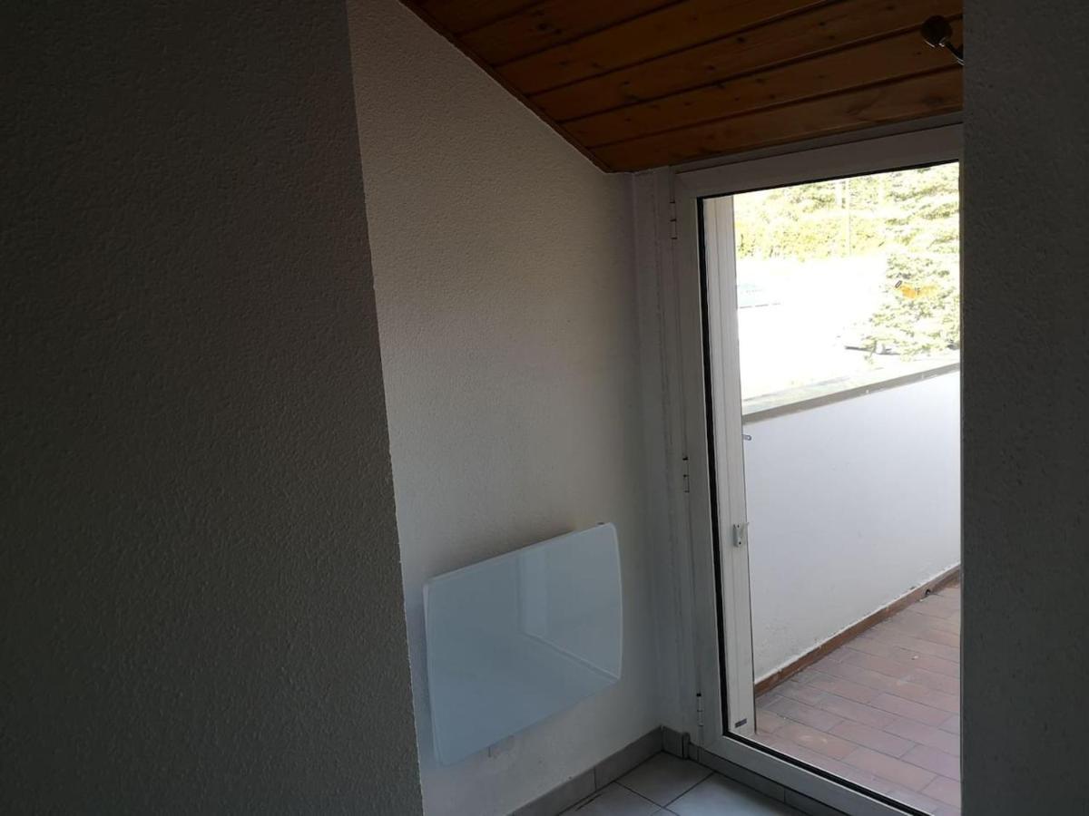 Agreable T3 Mezzanine Jusqu'A 5 Personnes Leilighet Briançon Eksteriør bilde